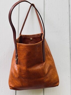 Fount Bellfield Tote